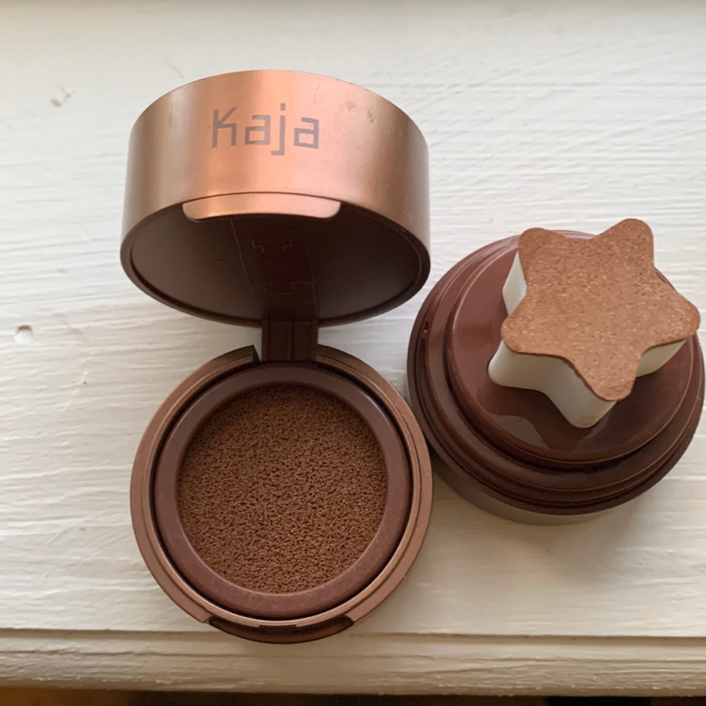 Kaja bronzer